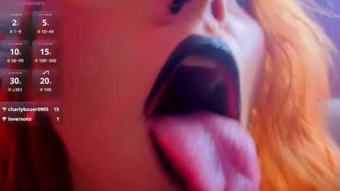 DULCE online show from October 8, 9:30 pm