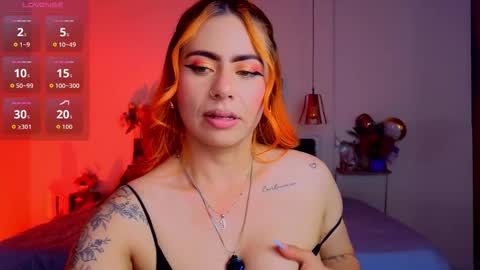 DULCE online show from September 22, 7:45 pm