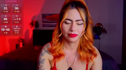 DULCE online show from October 6, 8:46 pm