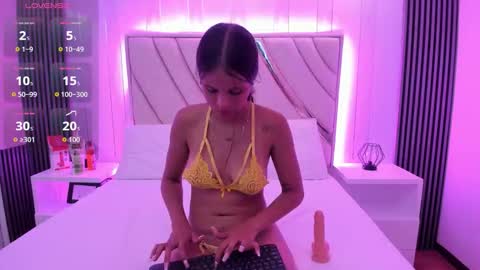 dulce online show from March 3, 11:16 am