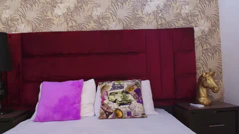 Dulce online show from March 27, 11:44 am