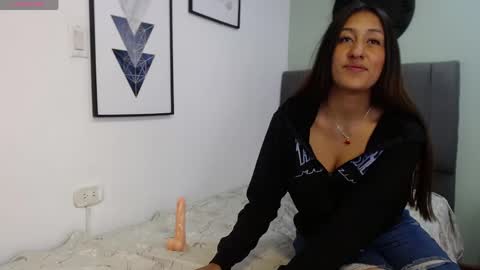 Dulce online show from April 29, 5:30 pm