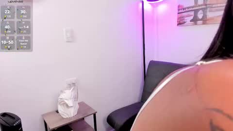 Kitty online show from November 27, 3:42 am