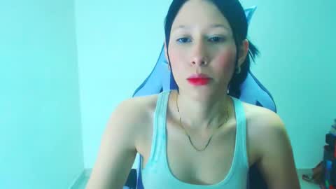 dulce_mauren online show from January 19, 3:14 am
