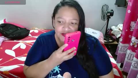 dulce online show from March 27, 9:04 pm