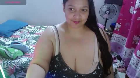 dulce online show from January 11, 11:10 pm