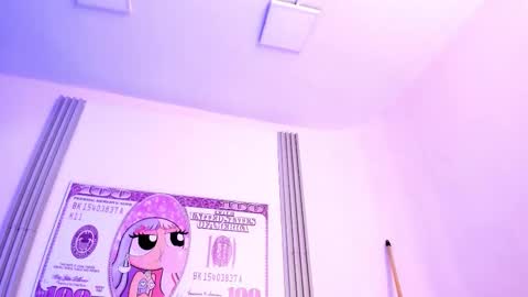 dulce_quintana online show from October 15, 12:19 pm