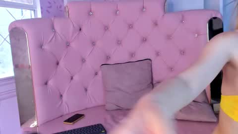 violetta online show from March 19, 8:24 pm