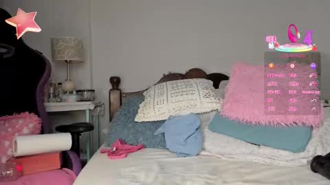 Sweetnina online show from December 18, 11:09 pm