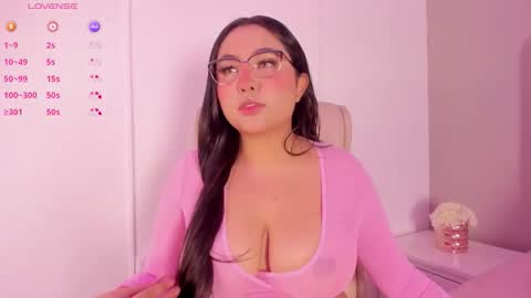 DULCE  online show from October 29, 2:27 am