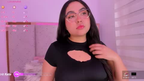 DULCE  online show from November 12, 2:53 am