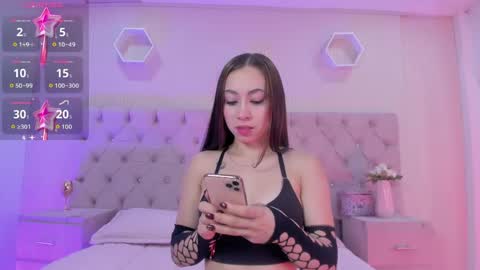 dulceprince1 online show from April 13, 1:12 pm