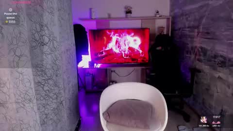 dulceprince1 online show from March 24, 8:36 pm