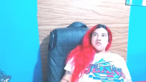 dulcesdemaria online show from January 21, 4:10 am