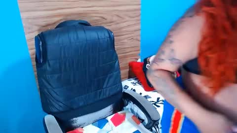 dulcesdemaria online show from September 17, 12:30 am