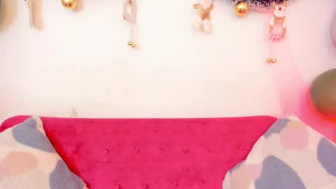 Dulce online show from December 3, 8:00 pm