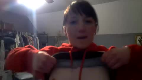 dumbgxth online show from January 17, 2:30 am