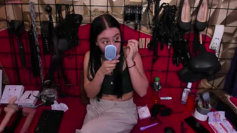 dunnadan_bms online show from November 27, 11:46 am