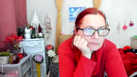 Dyanne online show from January 30, 10:19 pm