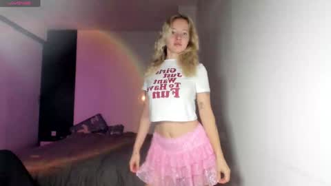 fansly - yourbestbaby online show from December 20, 2:41 am