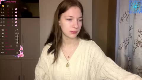 Kate online show from February 20, 4:22 am