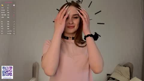 Jess online show from March 31, 4:12 am