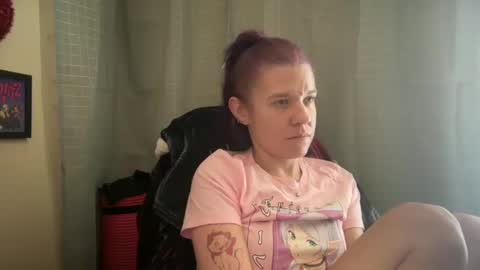 americnbarbie online show from September 14, 5:00 pm