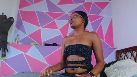 Alika Ashanti online show from February 26, 1:00 pm