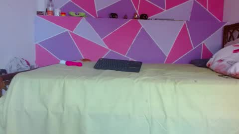 Alika Ashanti online show from December 14, 6:20 pm