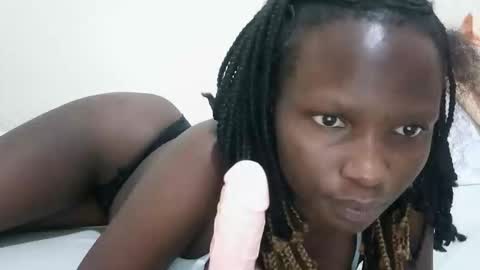 ebony_babbe online show from November 2, 8:34 pm