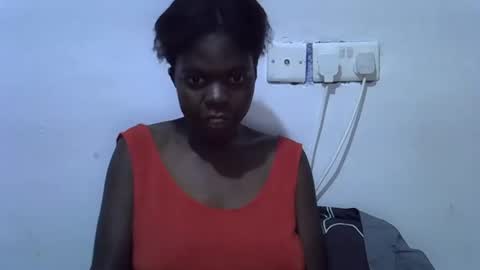 Ebony babey online show from April 2, 3:53 pm