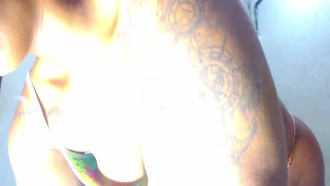 chayna smith online show from February 7, 5:41 am