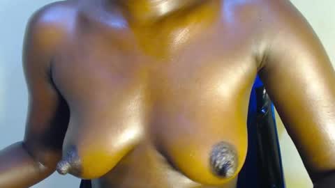 ebony choco2 online show from February 28, 2:31 am