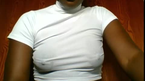 ebony choco2 online show from October 18, 9:05 pm