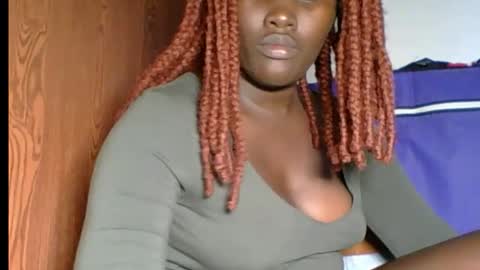 ebony choco2 online show from March 24, 3:17 pm