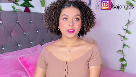 isa online show from December 14, 7:57 pm