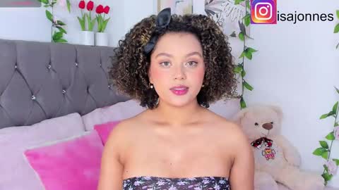 isa online show from February 23, 7:34 pm