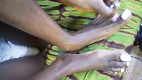 Desire online show from April 18, 5:21 am