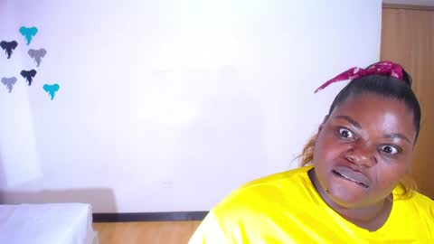 MILENA online show from January 9, 2:22 am