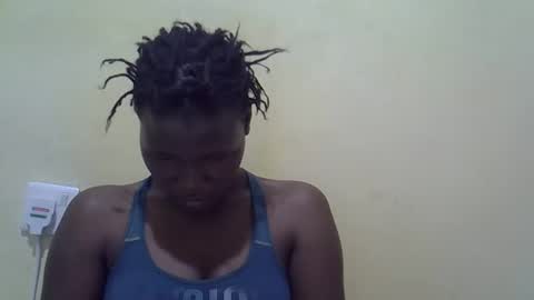 ebony_vanillah online show from February 9, 6:21 pm