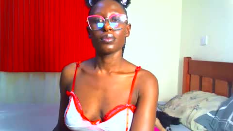 ebonychocholate254 online show from February 15, 4:06 pm