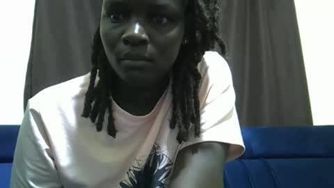 ebonyfire99 online show from February 13, 5:31 am