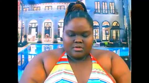 ebonyhotbuns4u2luv online show from March 25, 9:34 am