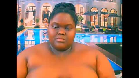 ebonyhotbuns4u2luv online show from December 20, 9:52 pm