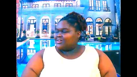 ebonyhotbuns4u2luv online show from February 10, 7:22 am