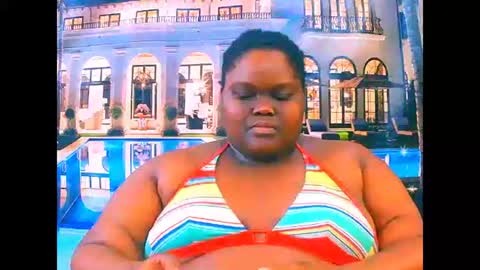 ebonyhotbuns4u2luv online show from May 22, 6:22 am