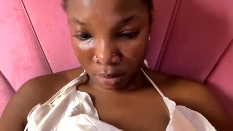 ebonykissxx online show from March 20, 8:47 pm