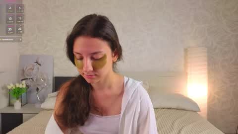 Milly online show from September 27, 3:14 am