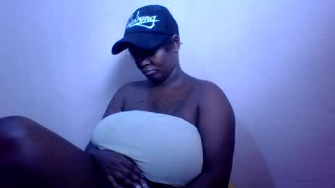 ebonymayahh online show from July 9, 7:11 am