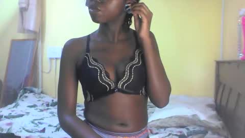 Ebonymuse2 online show from March 12, 3:37 pm